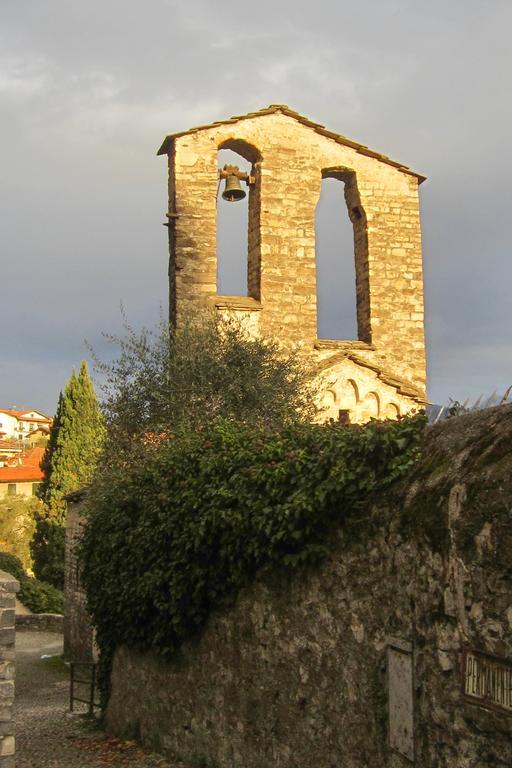 La Casa Di Celeste Ossuccio Δωμάτιο φωτογραφία
