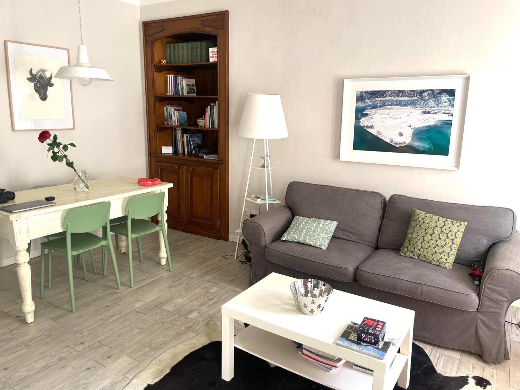 La Casa Di Celeste Ossuccio Εξωτερικό φωτογραφία