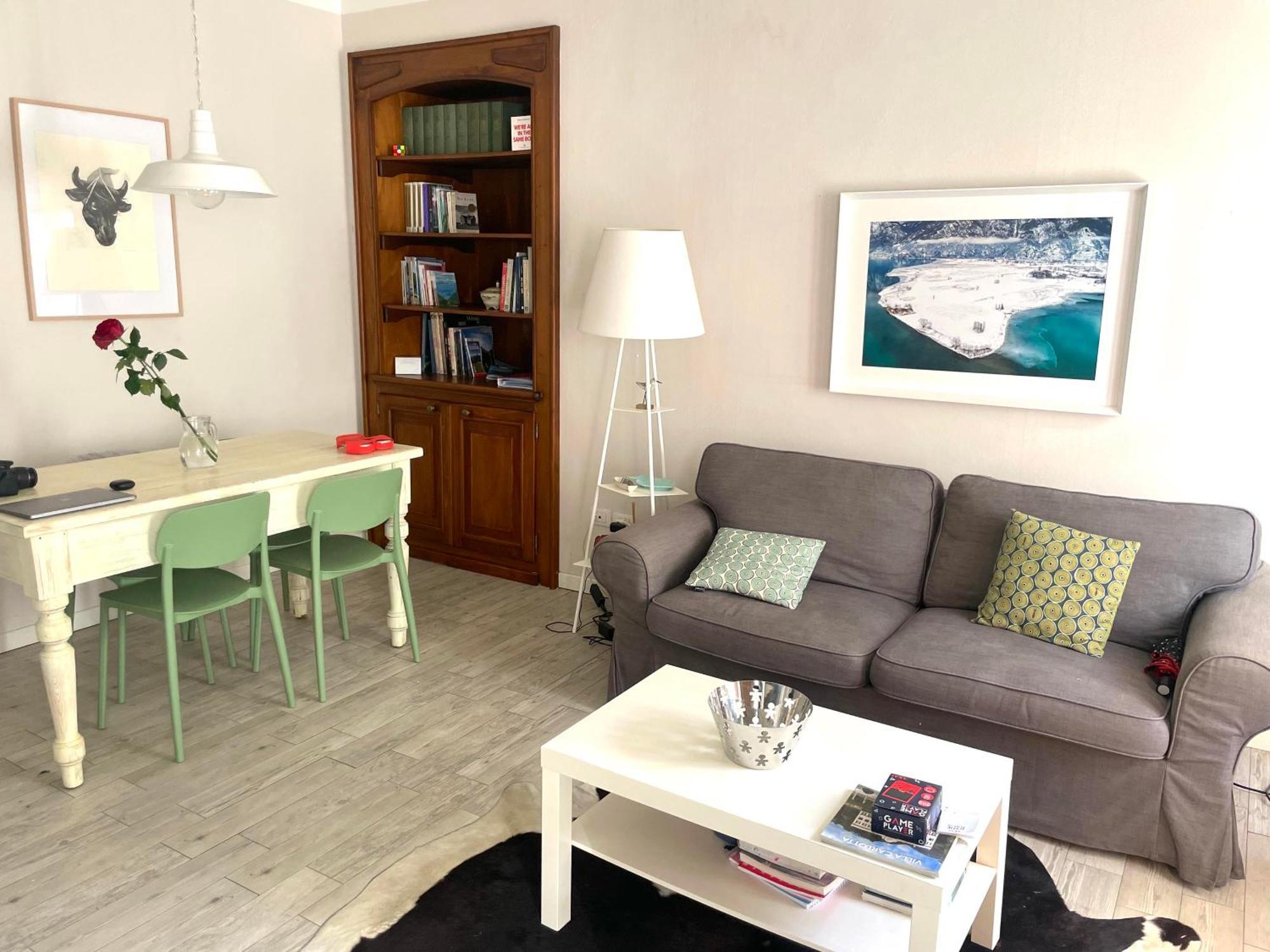 La Casa Di Celeste Ossuccio Εξωτερικό φωτογραφία