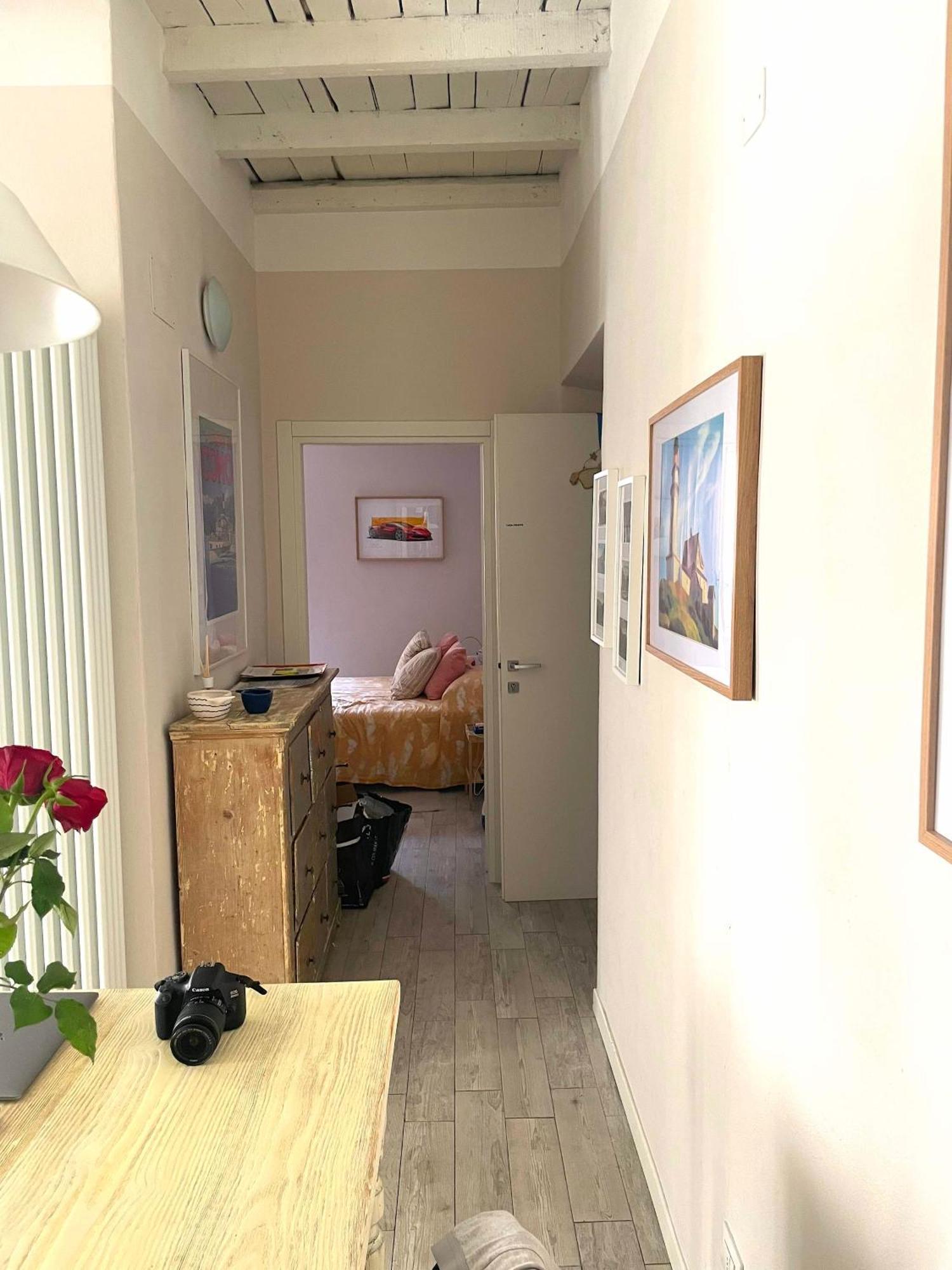 La Casa Di Celeste Ossuccio Εξωτερικό φωτογραφία