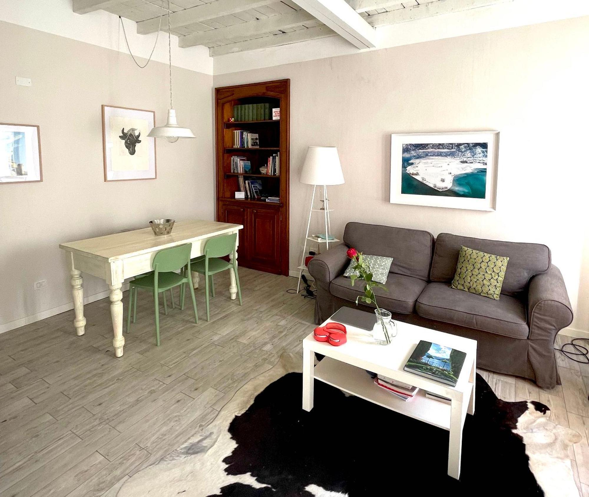 La Casa Di Celeste Ossuccio Εξωτερικό φωτογραφία