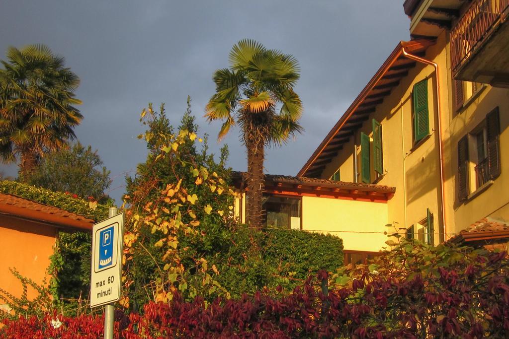 La Casa Di Celeste Ossuccio Δωμάτιο φωτογραφία