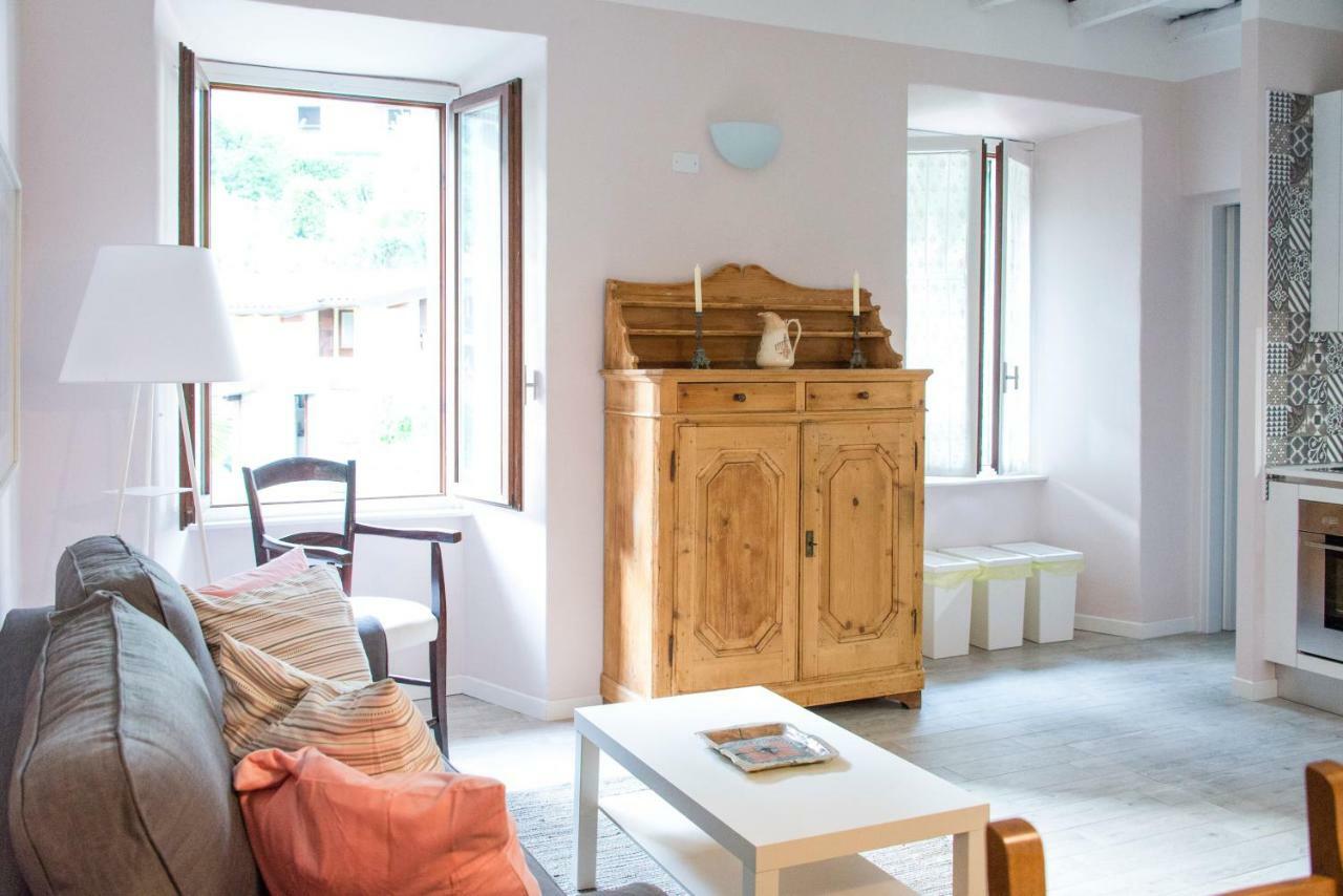 La Casa Di Celeste Ossuccio Εξωτερικό φωτογραφία