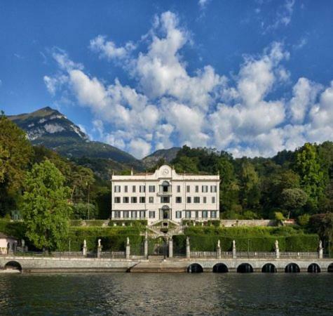 La Casa Di Celeste Ossuccio Εξωτερικό φωτογραφία